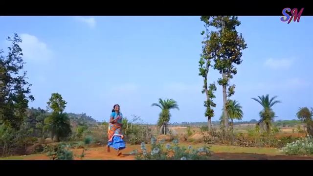 New santil video DJ sunil Kumar Murmu