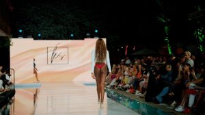 Kadan Swimwear Full Show ｜ Miami Swim Week 2024