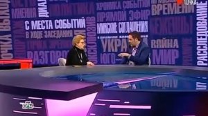 Точка  с Максимом Шевченко 08 11 2015