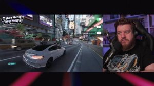 😱Я Исправил Cyberpunk 2077 ...  | РЕАКЦИЯ НА KING DM