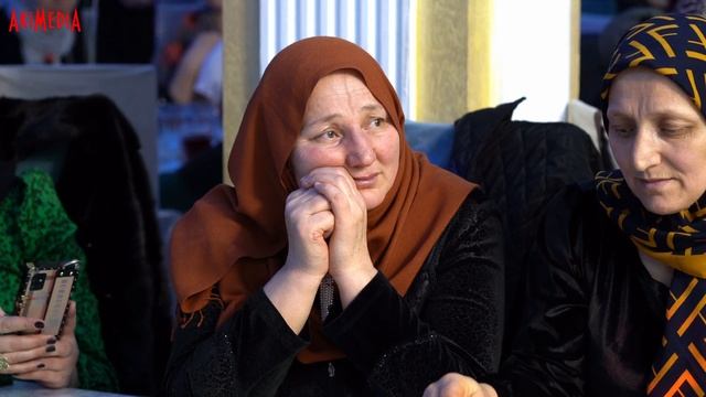 Hadidja - Ibni Abdullah 2023 4K \\ Хадиджа - Ибни Абдуллах смотреть онлайн