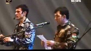 Арабшо Компания - Кисми 15 | Arabsho Company - Part 15