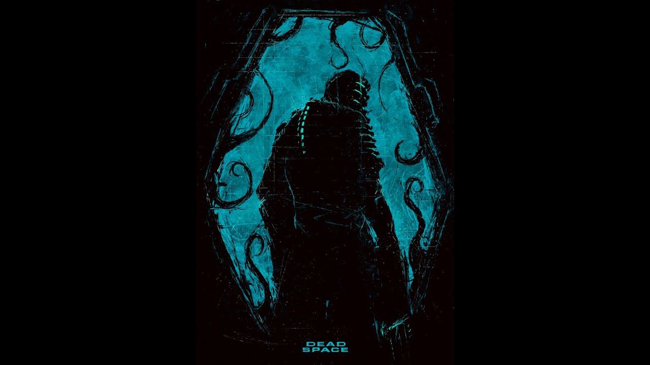 Прохождение Dead Space (Часть 4) смотреть онлайн