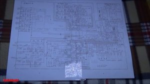 ВИЗ №7.2. Обзор AIWA XA-003
