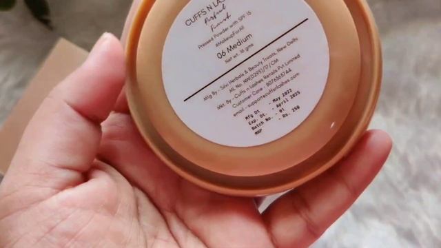 *NEW* Cuffsnlashes Perfect finish Compact, Serum primer, Primer oil, brushes & clear gloss / Review смотреть онлайн