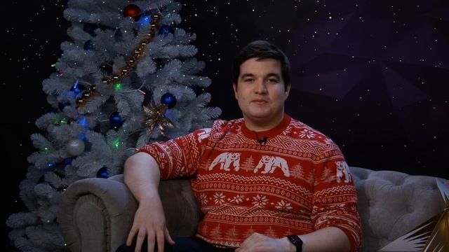 Warface - Happy Holidays!