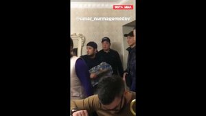 Чеченцы и Дагестанцы братья!!