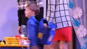 Выпускной - 2018 в группе Солнечные зайчики. Полная версия