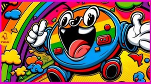 Bizarre Contact - Run Away (Electro Sun Remix)