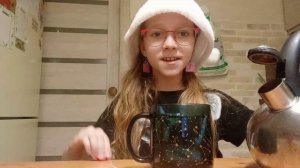 идеальный завтрак для школьника