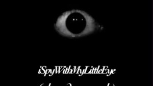 Voxicat - iSpyWithMyLittleEye | (slowed + reverb) | rli potato 🫠