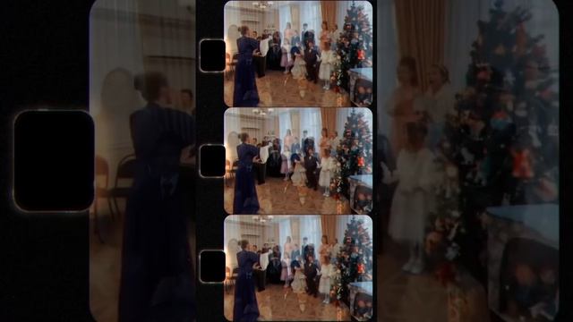 С.Сегаль  Ёлка