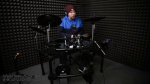 Электронная ударная установка SOUNDKING SKD230