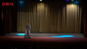 Хава Газахова - Не забываемая Концерт Леваши 2019