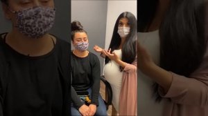 The Made Medi Spa Botox Session with Luisa | Dr. Botox Barbie