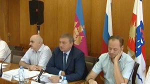 В Сочи прошел Градостроительный совет Новости 24 Сочи Эфкате