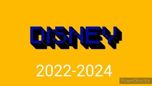 История логотипов Disney (2010-2026)