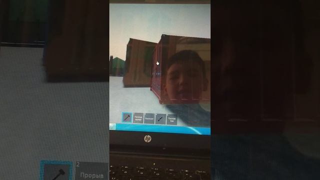 физика разрушения в roblox