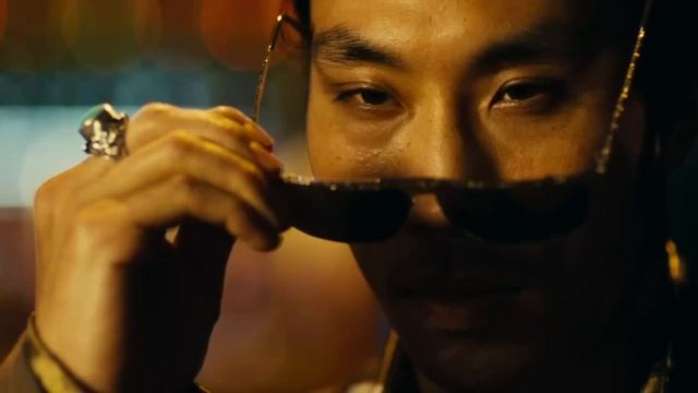 Философия Гая Ричи. Почему Револьвер?  ЧБУ