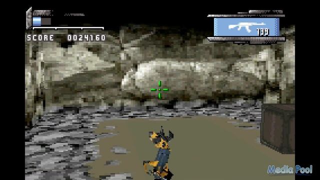Kill Switch (2003) [GBA]