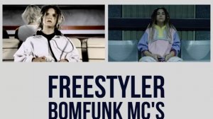 Bomfunk Mc's - Freestyler 2022 (Feel XS Remix)