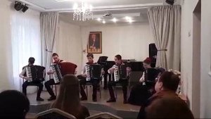 А. Новиков " Дороги"
Динардо- Харвет " Танго Латино"