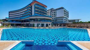Lonicera Premium Ultra All Inclusive, Avsallar, Turkey