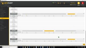 BETAFLIGHT LAUNCH CONTROL SETUP