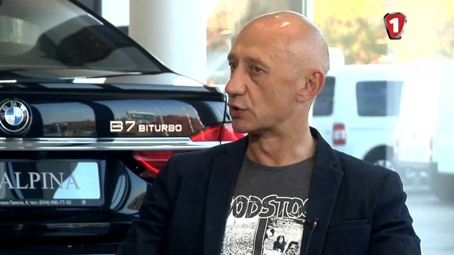 АВТОБЛОГ: интервью с АЛЕКСАНДРОМ ТИМОФЕЕВЫМ