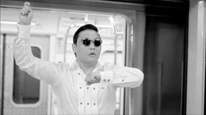 PSY Gangnamstyle 2,0
