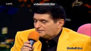 Sevimli Sou - Baloglan Eshrefov, Metanet Esedova, Fedaya Lacin, Arif Lacinli - 07.07.2014