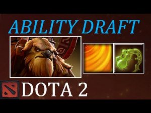 Dota 2 Permanent Aftershock 2.0 Ability Draft