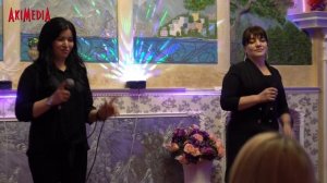 Лакские песни 2020 Родна Гасанова и Марьям Марилова