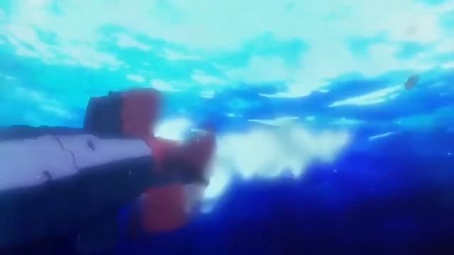 Azur Lane「AMV」Mad ᴴᴰ