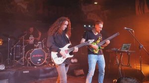 Sergey Golovin & Boris Balykov | Horizon Runner | Moscow 06.11.19 | Rock House