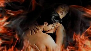 ЗАПОЗДАЛАЯ ЛЮБОВЬ