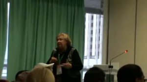 Ямскова Виктория Петровна, профессор