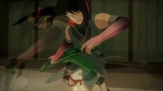 Qrow hollywood undead Glory (RWBY AMV) смотреть онлайн