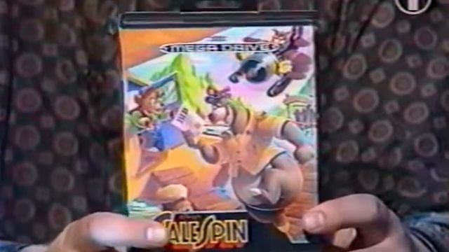 Новая Реальность: канал ОРТ, 11 выпуск смотреть онлайн