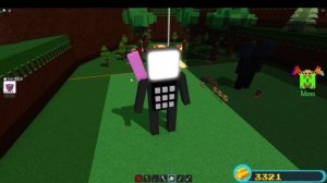 Titan Cinema Man из 10 блоков из 50 и из БЕСКОНЕЧНОСТИ!