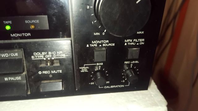 aiwa excelia 005