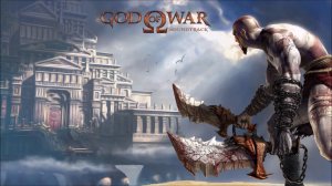 Aphrodite Shrine/Medusa Appears | God Of War Soundtrack (Unreleased)