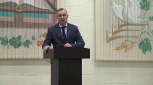 Испытай Его и увидишь Виктор Горюк Проповеди Христианские