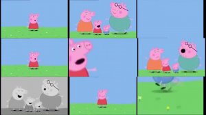 Peppa PIG | Sparta Remix