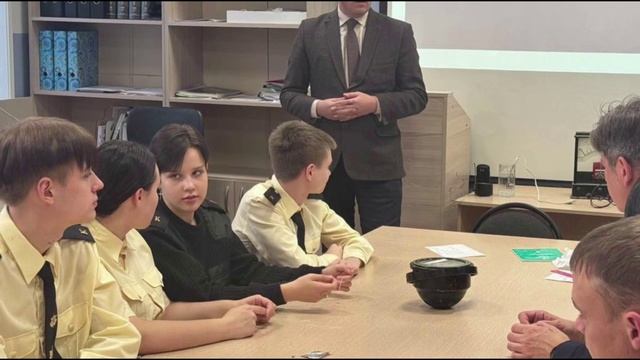 мастер-класс