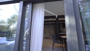 Фахверк в загородном комплексе Green Club Family