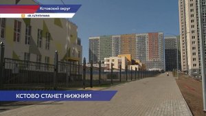 Кстовские депутаты одобрили инициативу о присоединении округа к Нижнему Новгороду