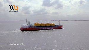 Spliethoff Group fleet introduction