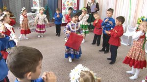 Юные анапчане стали призерами во Всероссийском конкурсе, посвященному казачеству