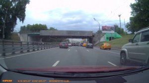 Видеорегистратор с радаром Каркам Комбо 2